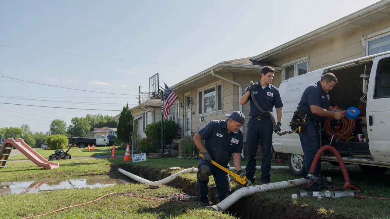 Toilet Installation in Compton, CA near me